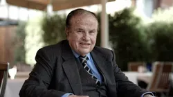 Marcos Kaplun falleció a los 84 años.