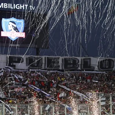 El tremendo aforo con el que Colo Colo recibirá a Ñublense