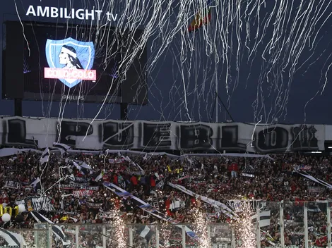 El tremendo aforo con el que Colo Colo recibirá a Ñublense