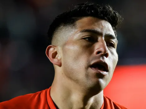 Brayan Cortés conquista el corazón de Argentinos Juniors: "Un nivel realmente impresionante"