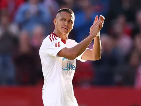 Destapan la gran decisión de Sevilla con Alexis Sánchez: "El domingo tendrán que..."