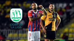 Colo Colo y Coquimbo Unido no jugarán en simultáneo por la definición del Grupo A de la Copa de la Liga. (Foto: Alejandro Pizarro Ubilla/Photosport)