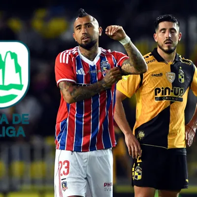 La ANFP explica por qué Colo Colo y Coquimbo Unido NO jugarán en simultáneo