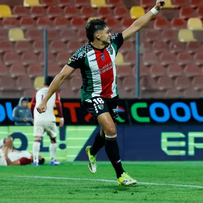 Palestino golea y le da un baile a Deportes La Serena: ¡La tabla!