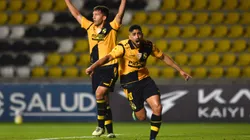 Coquimbo Unido se ilusiona en serio en el campeonato.
