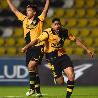 El campeón se ilusiona en serio tras aplastar al Audax: así queda la tabla
