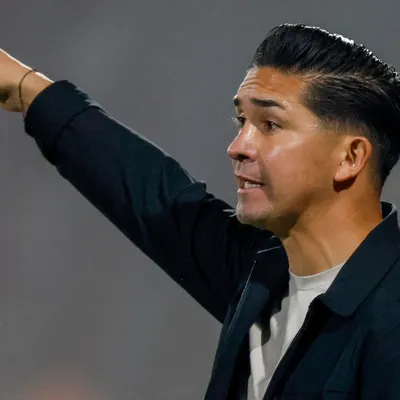Felipe Gutiérrez reconoce estar al borde del abismo: "Sé cómo..."
