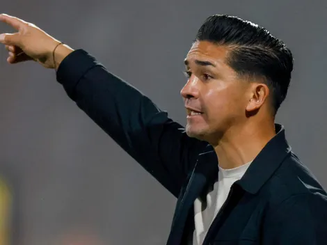 Felipe Gutiérrez reconoce estar al borde del abismo: "Sé cómo..."