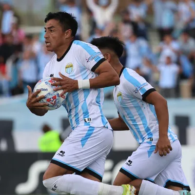 Tras Magallanes vs. Recoleta: Así marcha la tabla de la Primera B