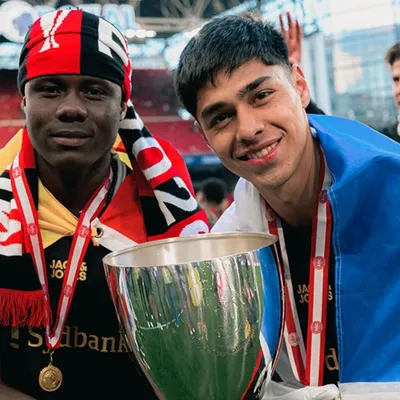 ¿A la Premier League? Darío Osorio advierte al FC Midtjylland
