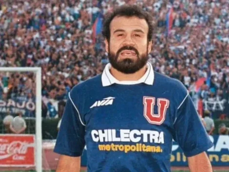 Rogelio Delgado pide camiseta para esta figura de la U