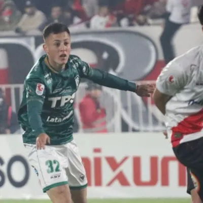 Tras goleada de Santiago Wanderers: Así queda la TABLA de la Primera B