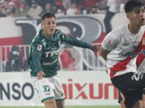 Tras goleada de Santiago Wanderers: Así queda la TABLA de la Primera B