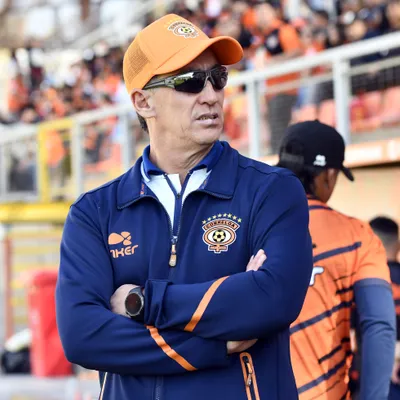 DT de Cobreloa se saca un peso de encima tras goleada: “Era la manera…”