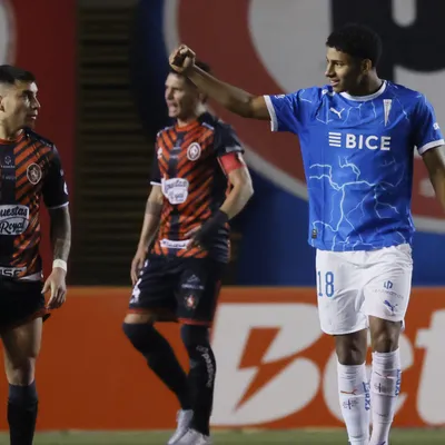 Así queda la TABLA tras el triunfo de Universidad Católica ante Limache