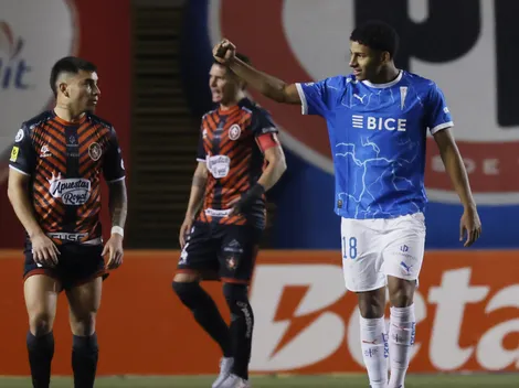Así queda la TABLA tras el triunfo de Universidad Católica ante Limache
