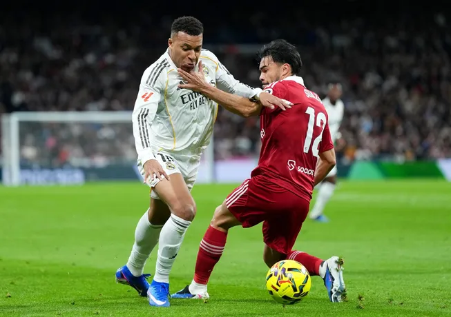 Sevilla y Real Madrid se verán las caras | Foto: Archivo