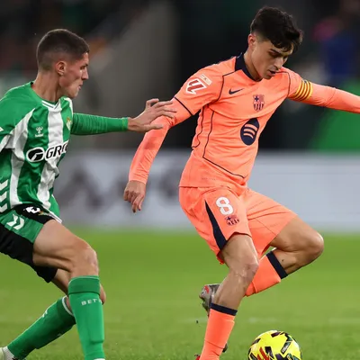 Pronósticos Barcelona vs Real Betis: los Culés van por un récord histórico
