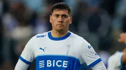 Nicolás Castillo impulsa un exclusivo proyecto junto a su exrepresentante.