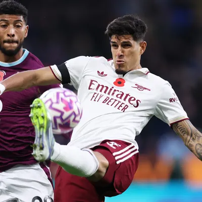 Pronósticos Arsenal vs Burnley: los Gunners buscan sentenciar el título