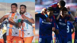 Ambos equipos llegan con objetivos urgentes.