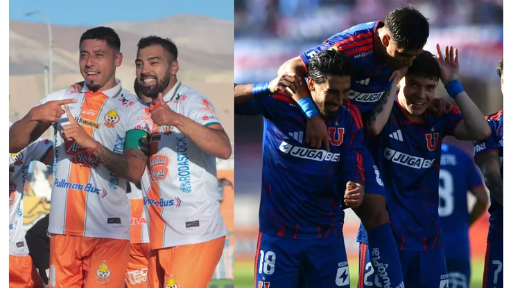 Ambos equipos llegan con objetivos urgentes.