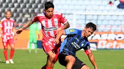 Huachipato sumó tres puntos importantes al vencer a La Calera.