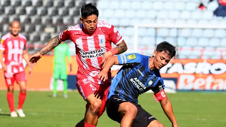 Huachipato sumó tres puntos importantes al vencer a La Calera.