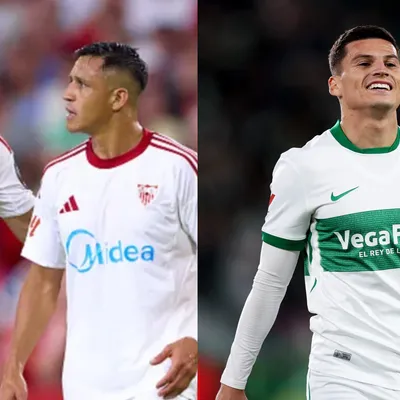Sevilla zafa del descenso y Elche gana pero sufre hasta la última fecha: ¡Así está la tabla!