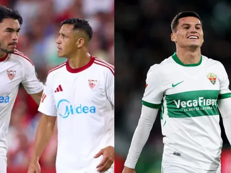 Sevilla zafa del descenso y Elche gana pero sufre hasta la última fecha: ¡Así está la tabla!