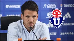 Manuel Mayo rompe el silencio por el futuro de este jugador en la U