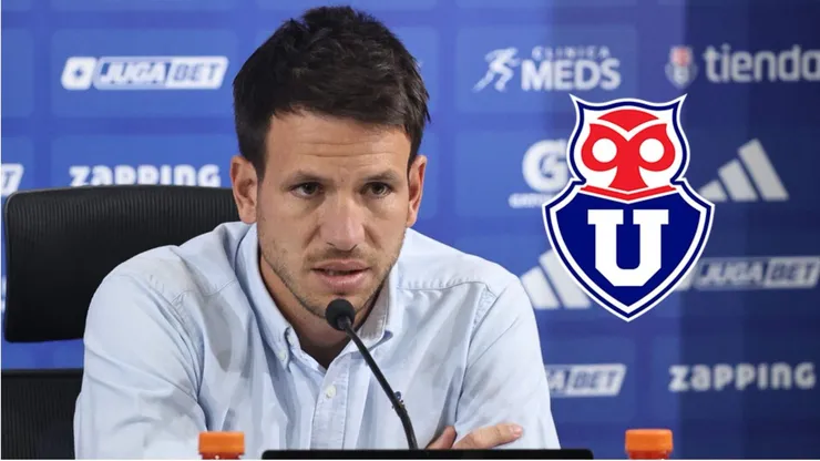 Manuel Mayo rompe el silencio por el futuro de este jugador en la U