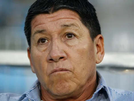 Crisis absoluta en Primera B: Rangers despidió al técnico Jaime Vera
