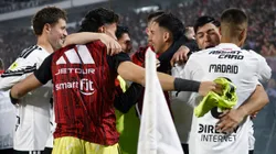 Colo Colo recibe a Ñublense por la Liga de Primera 2026.