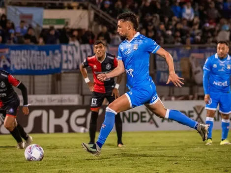 San Marcos y Antofagasta reparten puntos: ¡Se aprieta la lucha en la cima de la tabla de la B!