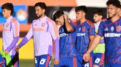 Ácida crítica al plantel de Universidad de Chile.