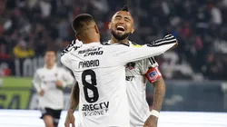 El "King" se tiene fe de cara al partido contra los "Cruzados".
