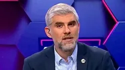 De Tezanos elige figura alternativa en Colo Colo.