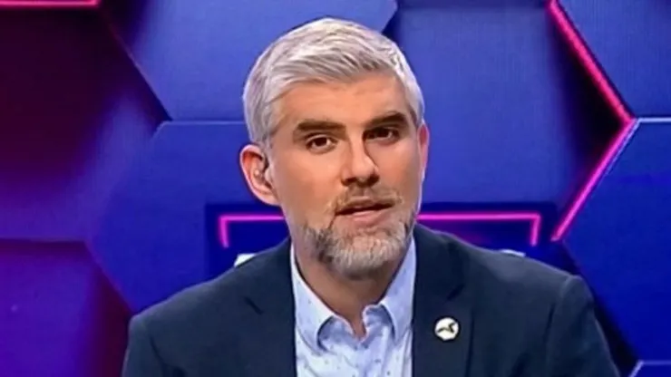 De Tezanos elige figura alternativa en Colo Colo.