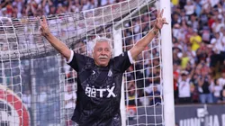 Caszely elige el gol del fin de semana.
