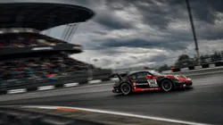 Benjamín Hites ganó en su categoría en las 24 Horas Nürburgring. (Foto: Prensa Benja Hites)