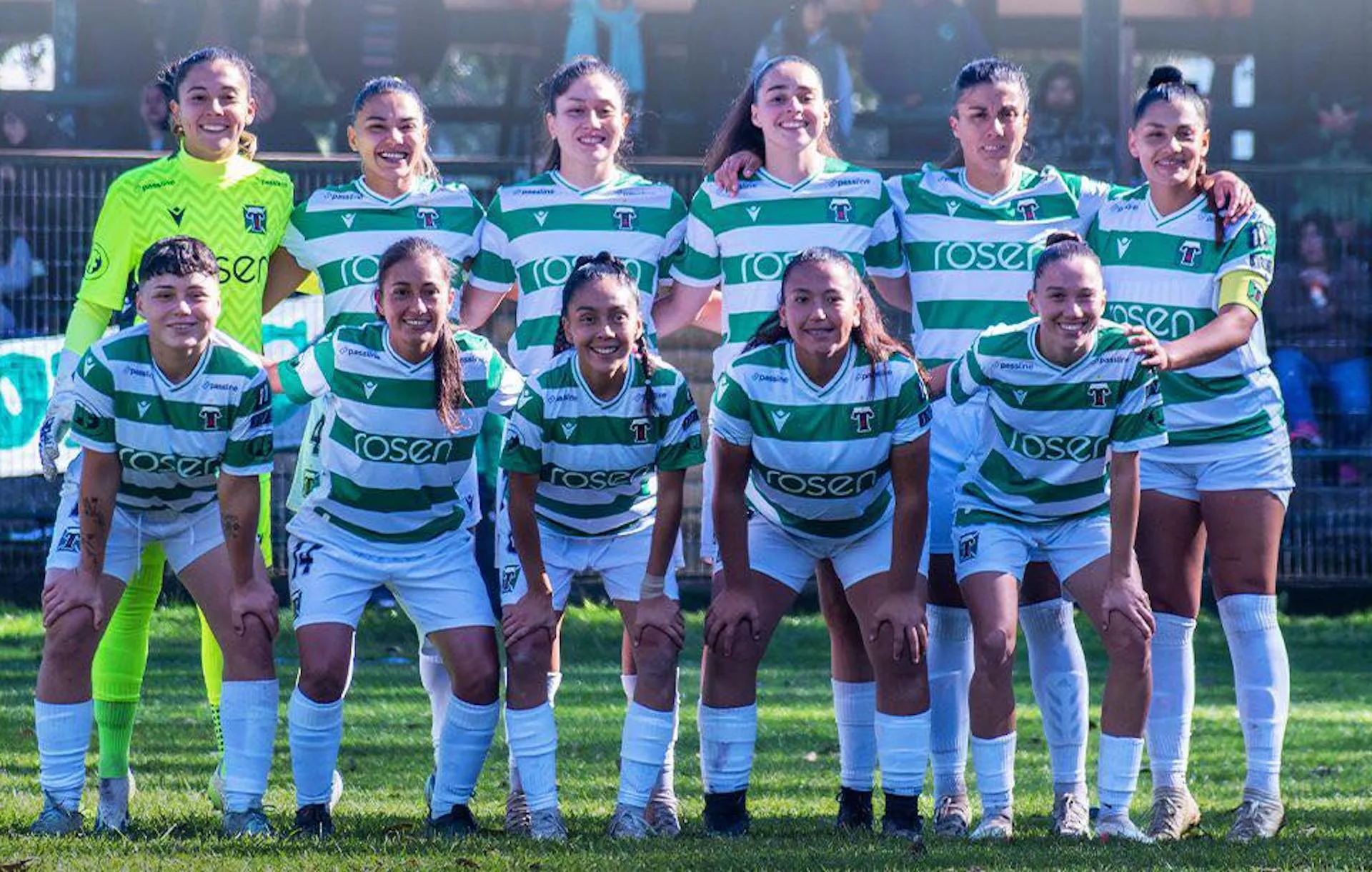 Esteban Valencia explica sus ausencias en la banca de Deportes Temuco Femenino