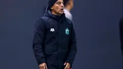 Esteban Valencia responde por sus ausencias en los partidos de Deportes Temuco Femenino.