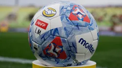 Un nuevo equipo de fútbol chileno se queda sin entrenador