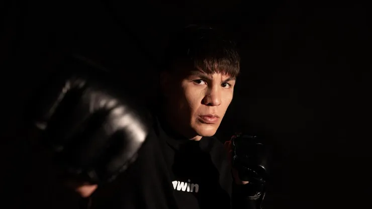 El peleador chileno de MMA rompió el silencio tras su dura e inesperada derrota en UFC ante Tofiq Musayev.