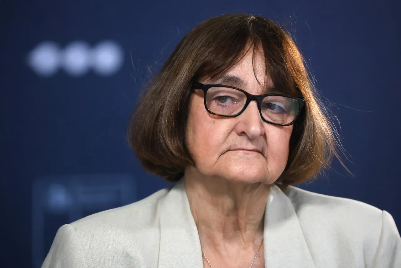 Rosa Devés ordenó contratar al abogado Andrés Jana para revisar el contrato con la concesionaria (ATON Chile).