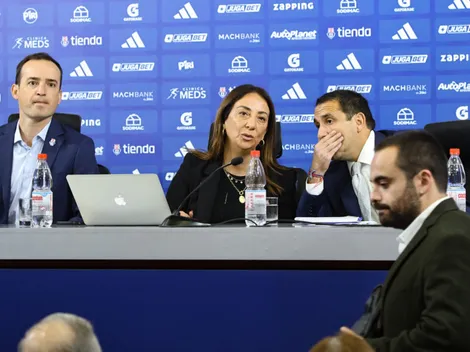 Casa de Estudios de la U contrata abogado de peso para revisar contrato con Azul Azul