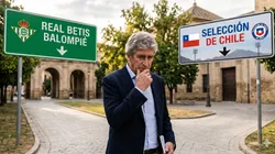 Héctor Pinto revela las intenciones de Manuel Pellegrini.