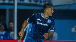 Damián Pizarro no lo pasa bien en Argentina y su futuro estaría prácticamente sentenciado.