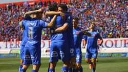 El jugador que los hinchas de la Universidad de Chile extrañan